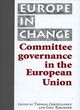 Image for Committee Governance in the European Union