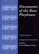 Image for Documents of the Rose Playhouse (Revised EDN)