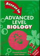 Image for Access to Advanced Level Biology