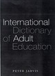 Image for INTERNATIONAL DICTIONARY OF ADULT EDUCATION