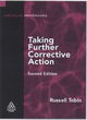 Image for TAKING FURTHER CORRECTIVE ACTION 2ND EDITION