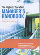 Image for THE HIGHER EDUCATION MANAGER&#39;S HANDBOOK:EFFECTIVE