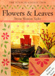 Image for Flowers and Leaves Stencils