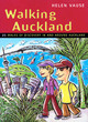 Image for Walking Auckland