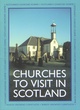 Image for Churches to Visit in Scotland