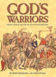 Image for God&#39;s warriors  : crusaders, saracens and the battle for Jerusalem
