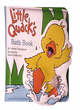 Image for Little Quack Bath Book