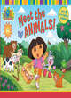 Image for Meet the Animals