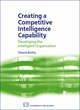 Image for Creating a Competitive Intelligence Capability