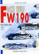 Image for Focke Wulf FW 190
