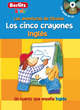 Image for Ingles Berlitz Kids the Five Crayons