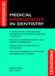 Image for Medical Emergencies in Dentistry