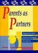 Image for Parents as partners  : helping your child&#39;s literacy and language development