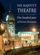 Image for His Majesty&#39;s Theatre  : one hundred years of glorious damnation