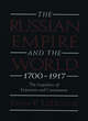 Image for The Russian Empire and the World, 1700-1917