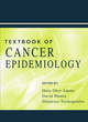 Image for Textbook of Cancer Epidemiology