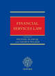 Image for Financial services law