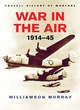 Image for War in the air, 1914-45