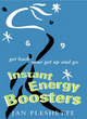Image for Instant energy boosters