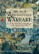 Image for The art of Renaissance warfare  : from the fall of Constantinople to the Thirty Years War