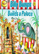 Image for Billy Bumps Builds a Palace