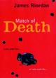 Image for Match of Death