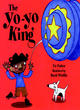 Image for The yo-yo king