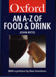 Image for An A to Z of Food and Drink
