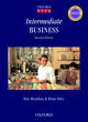 Image for Intermediate Business