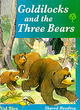 Image for Goldilocks and the three bears