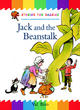 Image for Jack and the beanstalk