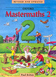 Image for MastermathsPupil book 2