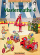 Image for MastermathsPupil book 4