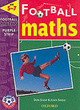 Image for Football maths: Purple strip