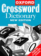 Image for The Oxford Crossword Dictionary