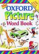 Image for My Oxford picture word book