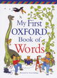 Image for My First Oxford Book of Words