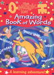 Image for Magic Key Amazing Book of Words