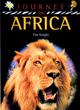 Image for Journey into Africa