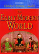 Image for The early modern world