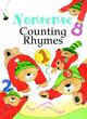 Image for Nonsense Counting Rhymes