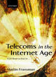 Image for Telecoms in the Internet Age