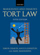Image for Markesinis and Deakin&#39;s Tort Law