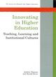 Image for Innovating in Higher Education