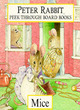 Image for A Peter Rabbit Peek-Through Board Book