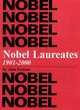 Image for Nobel Laureates 1901-2000