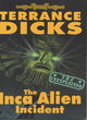 Image for The Inca Alien Incident