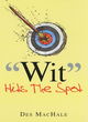 Image for Wit hits the spot