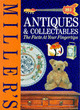 Image for Miller&#39;s antiques &amp; collectables  : the facts at your fingertips