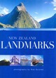 Image for New Zealand landmarks